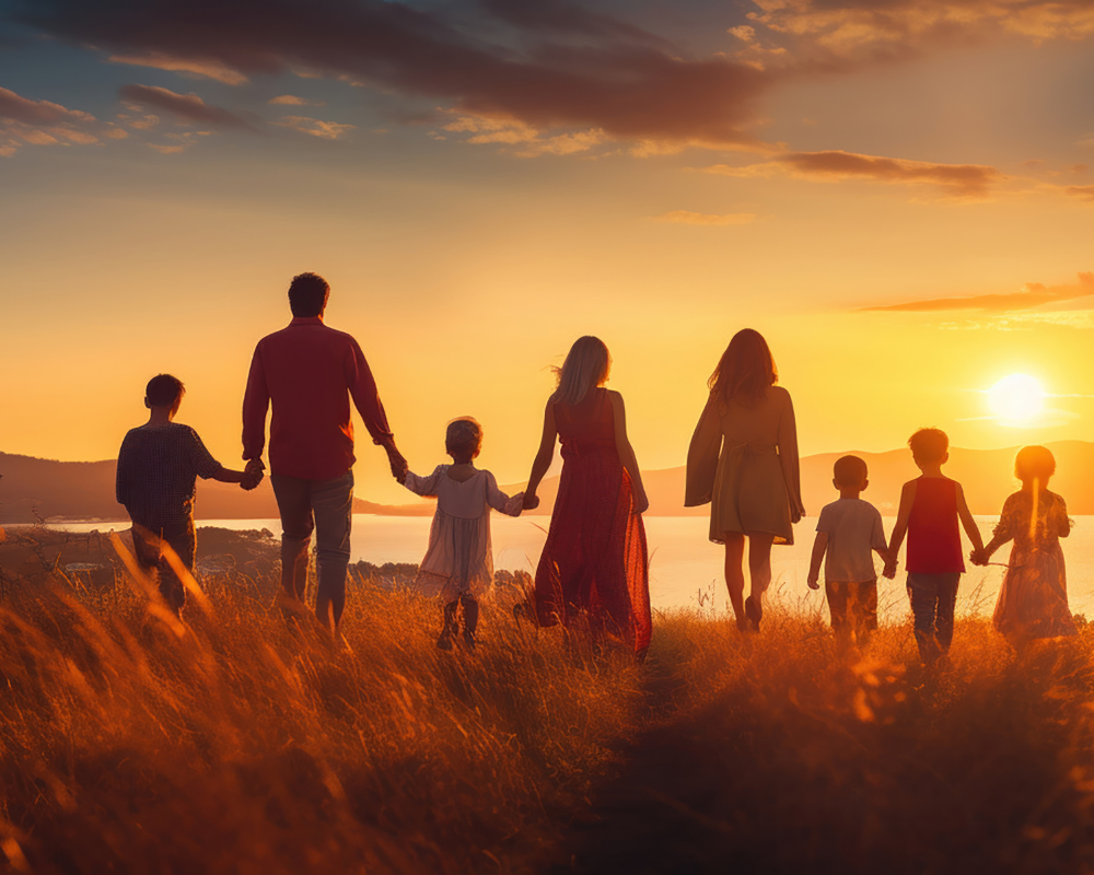 Do Casamento à Herança: Como um advogado de família pode te ajudar
