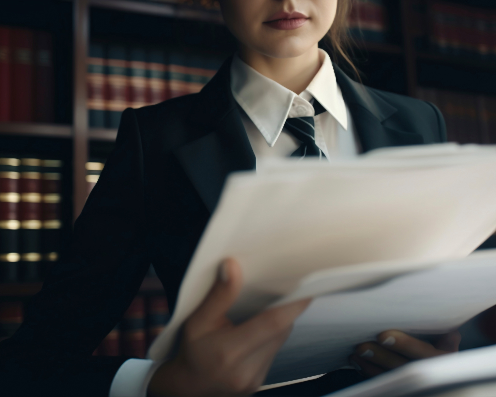 Defenda seus direitos no Trabalho: O que um Advogado Trabalhista pode fazer por você
