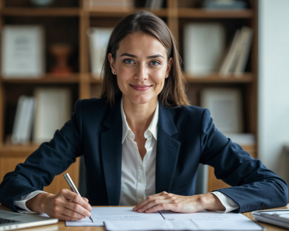 Conquiste sua Aposentadoria e Benefícios com um Advogado Previdenciário Especializado